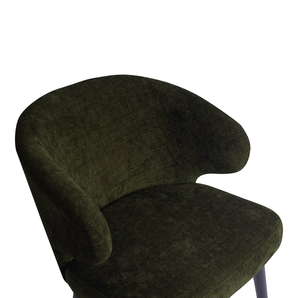 Esszimmerstuhl Fiori Green 1205 PTMD