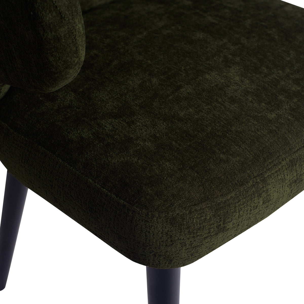 Esszimmerstuhl Fiori Green 1205 PTMD