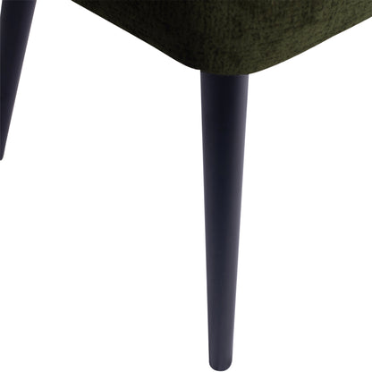 Esszimmerstuhl Fiori Green 1205 PTMD