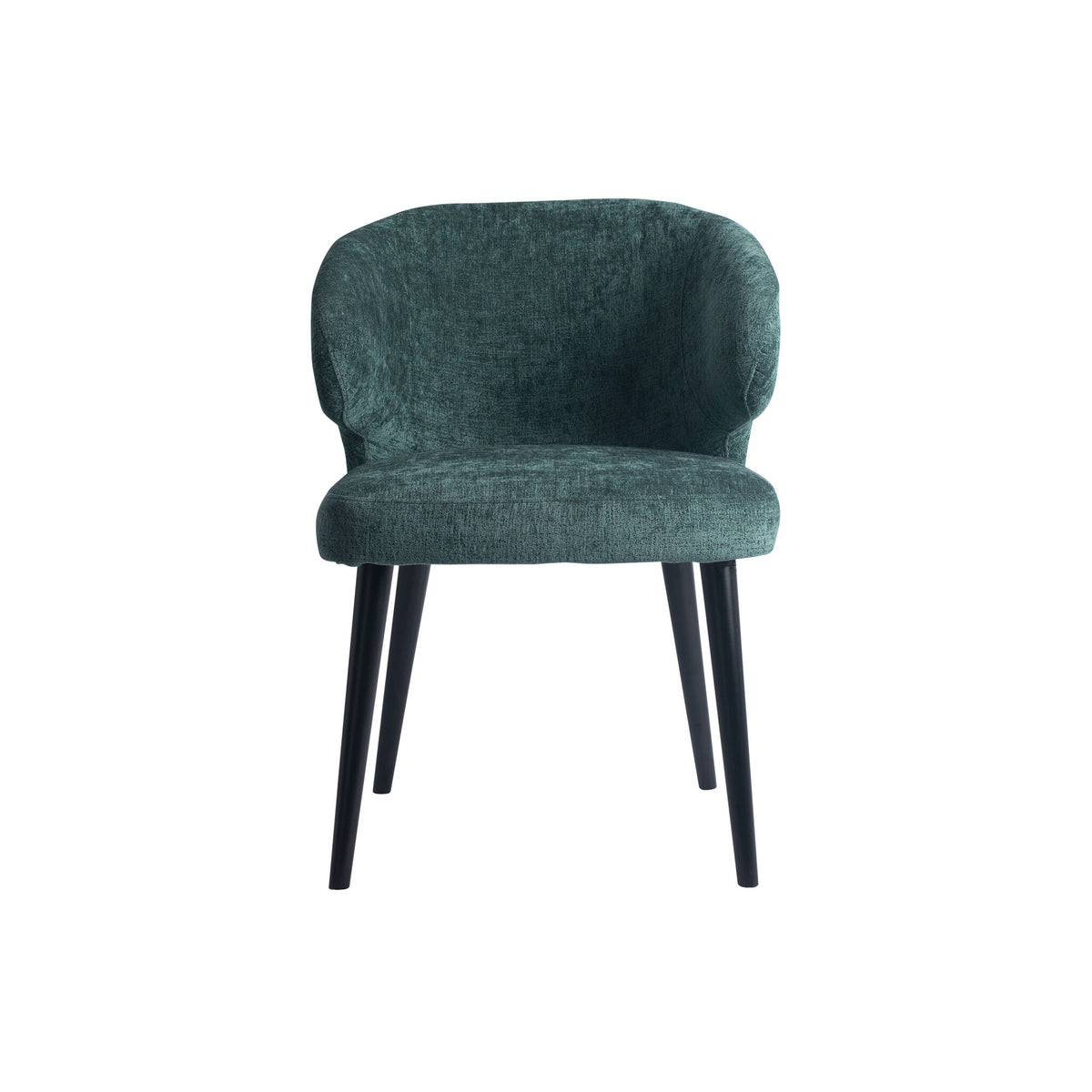 Esszimmerstuhl Fiori Petrol 502 PTMD