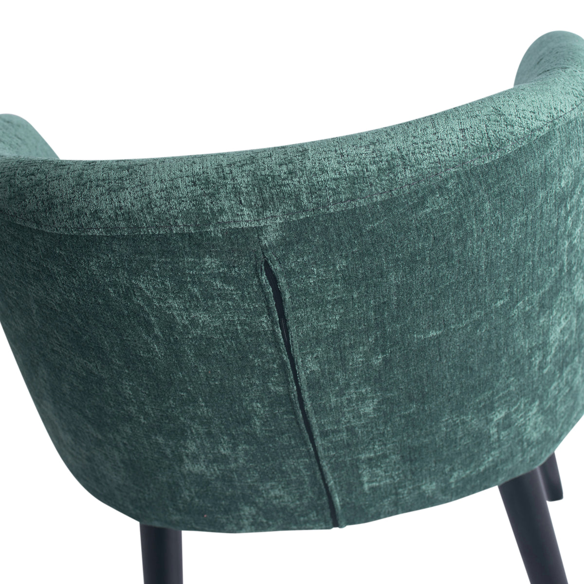 Esszimmerstuhl Fiori Petrol 502 PTMD