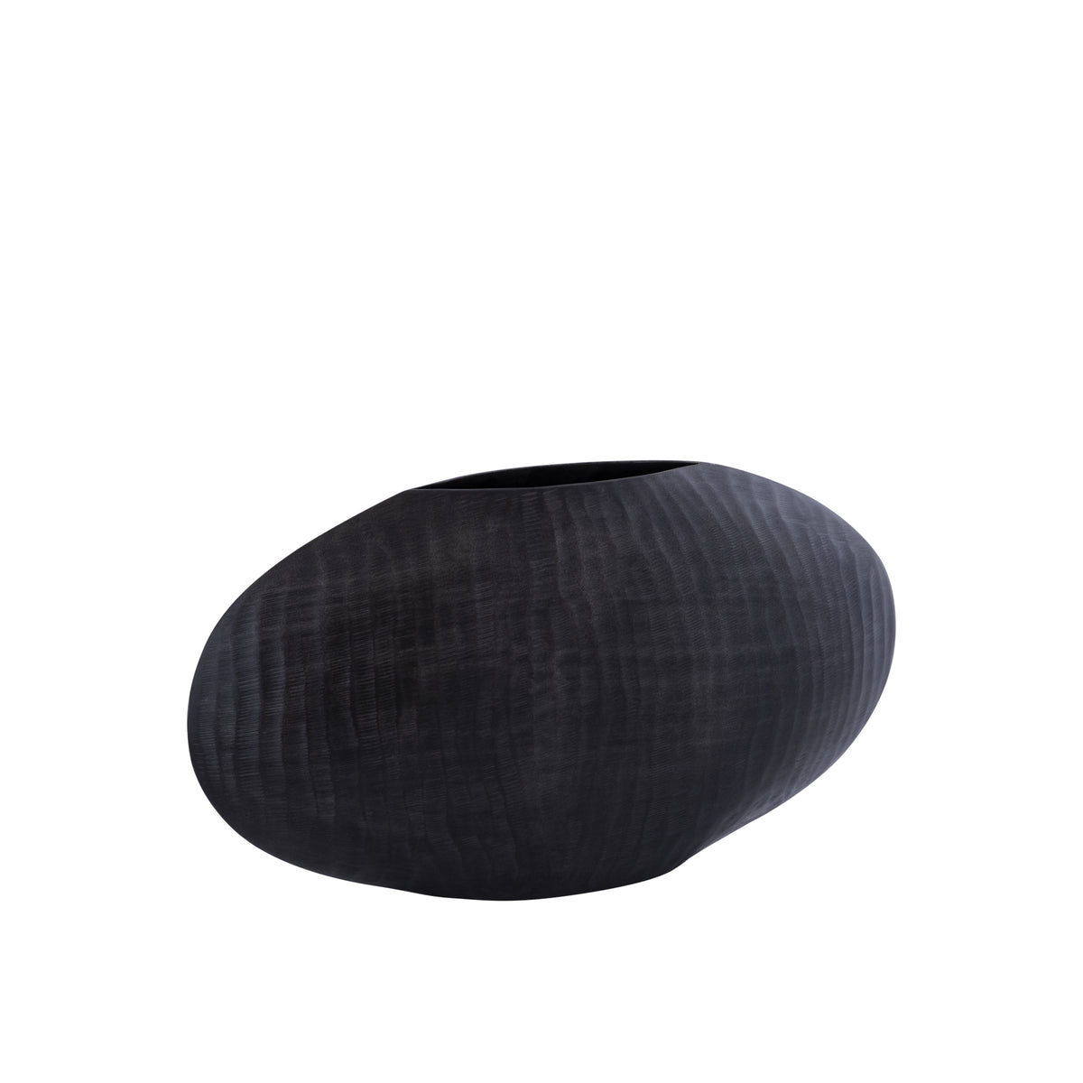 Jowad Antique Graphite Topf Klein PTMD