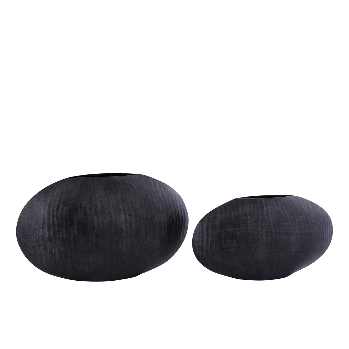 Jowad Antique Graphite Topf Klein PTMD