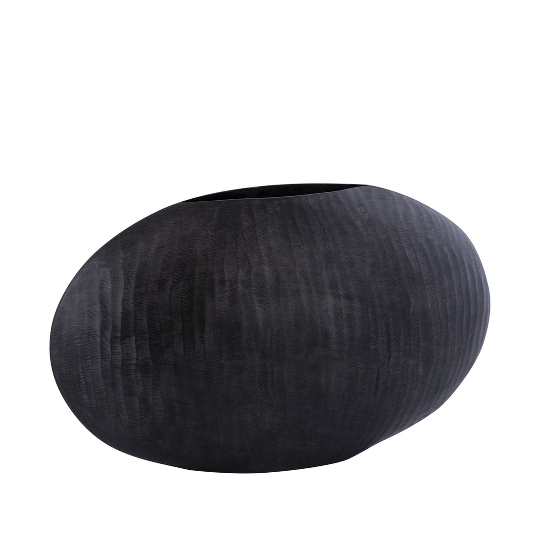 Jowad Antique Graphite Topf Groß PTMD