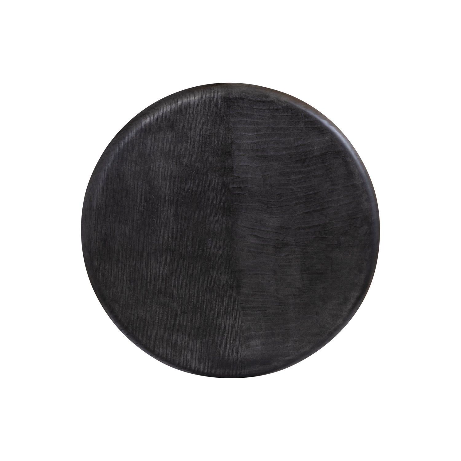 Wandpaneel Jowad M - 80,5x5x80,5 cm - Aluminium - Grijs PTMD