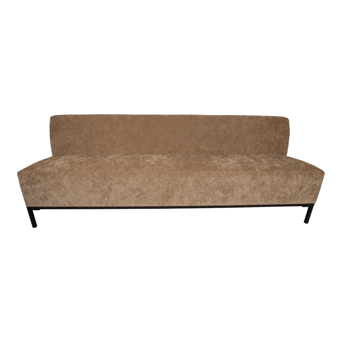 Esszimmerbank Xania Creme 200cm PTMD