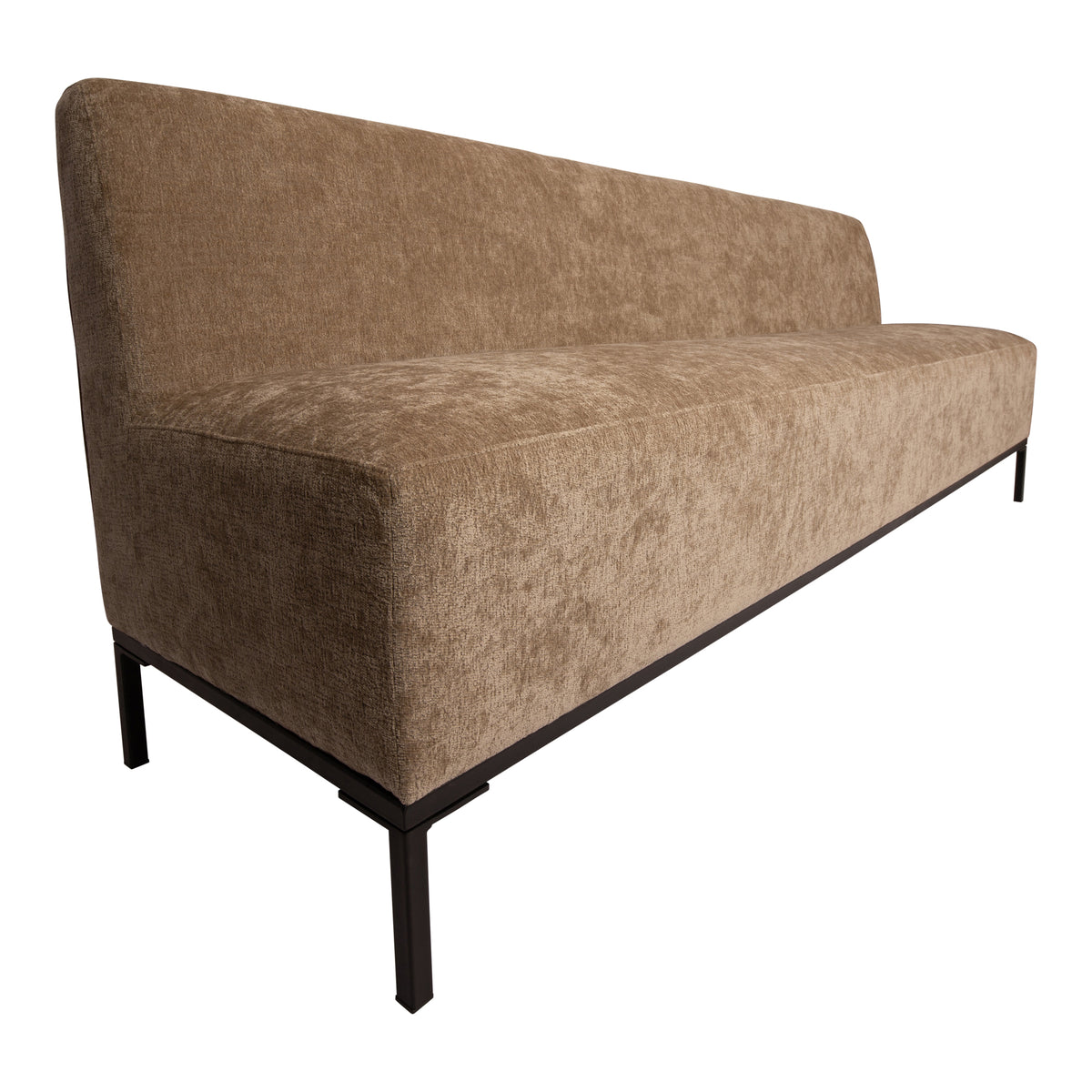 Esszimmerbank Xania Creme 200cm PTMD