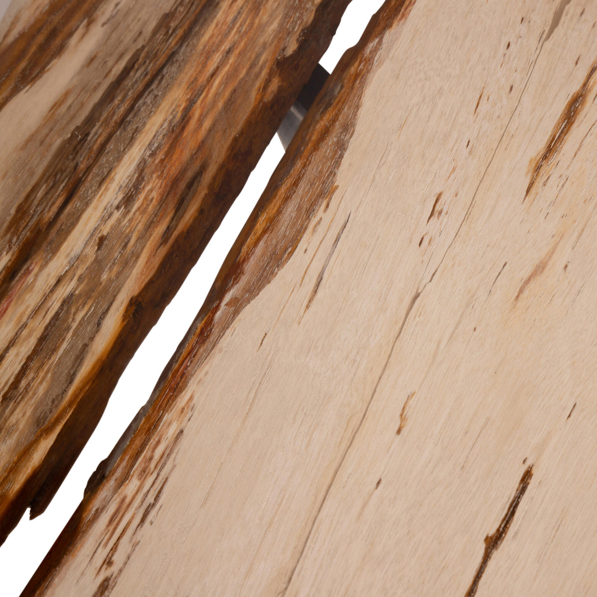Couchtisch Deeba Petrified wood 95 PTMD