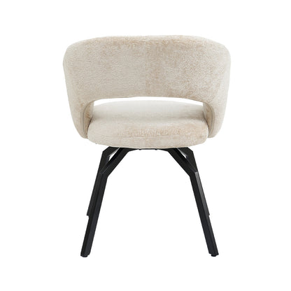 Aranea Esszimmerstuhl beige Symphony 3 PTMD