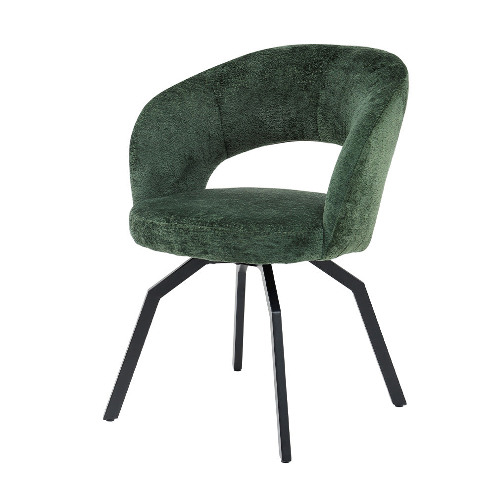 Aranea Esszimmerstuhl Green Symphony 11 PTMD