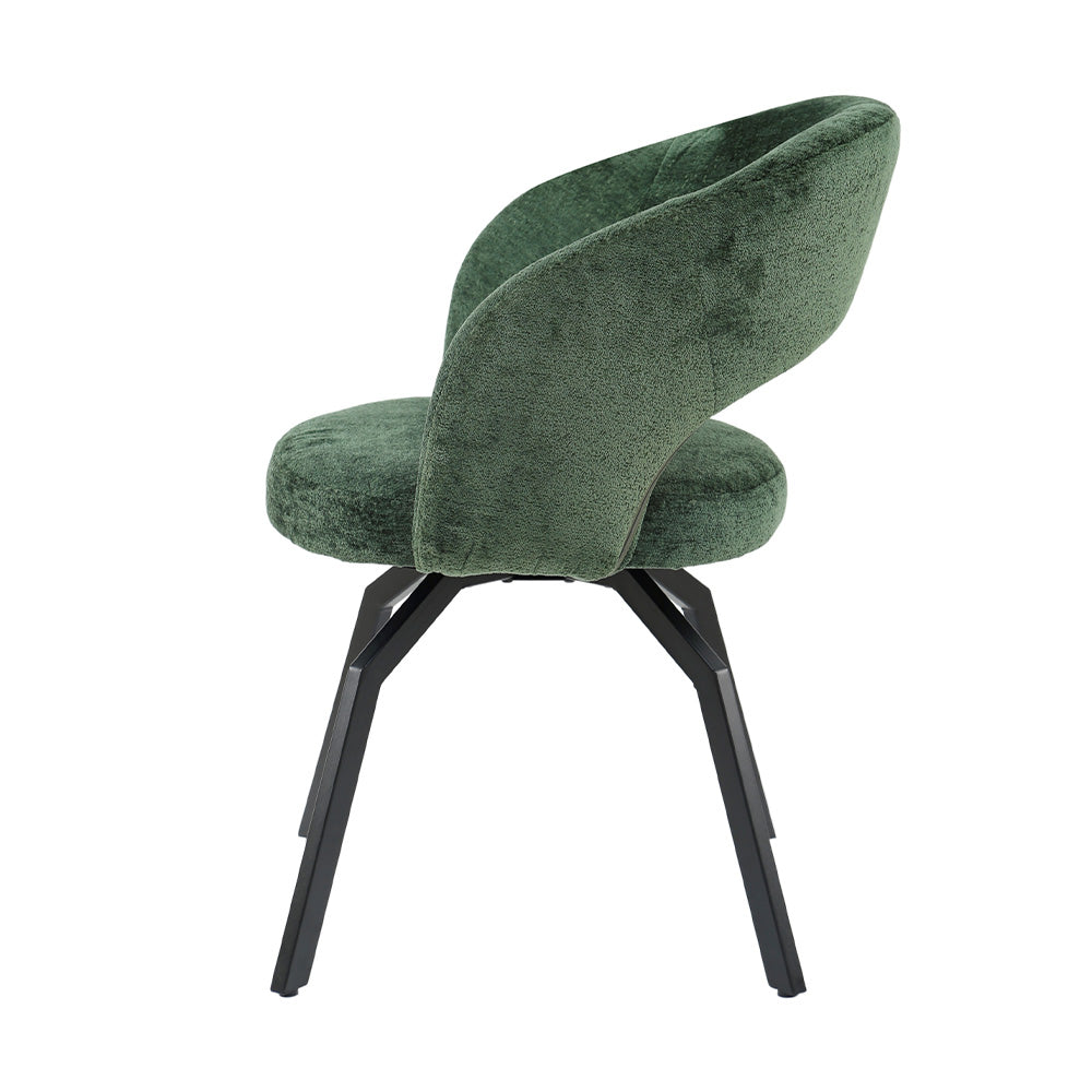 Aranea Esszimmerstuhl Green Symphony 11 PTMD