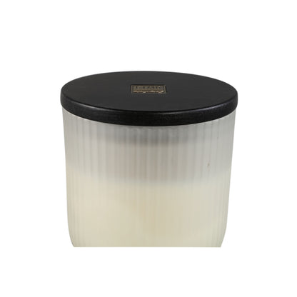 New Elements Floral Arabia Scented Candle 380g L PTMD