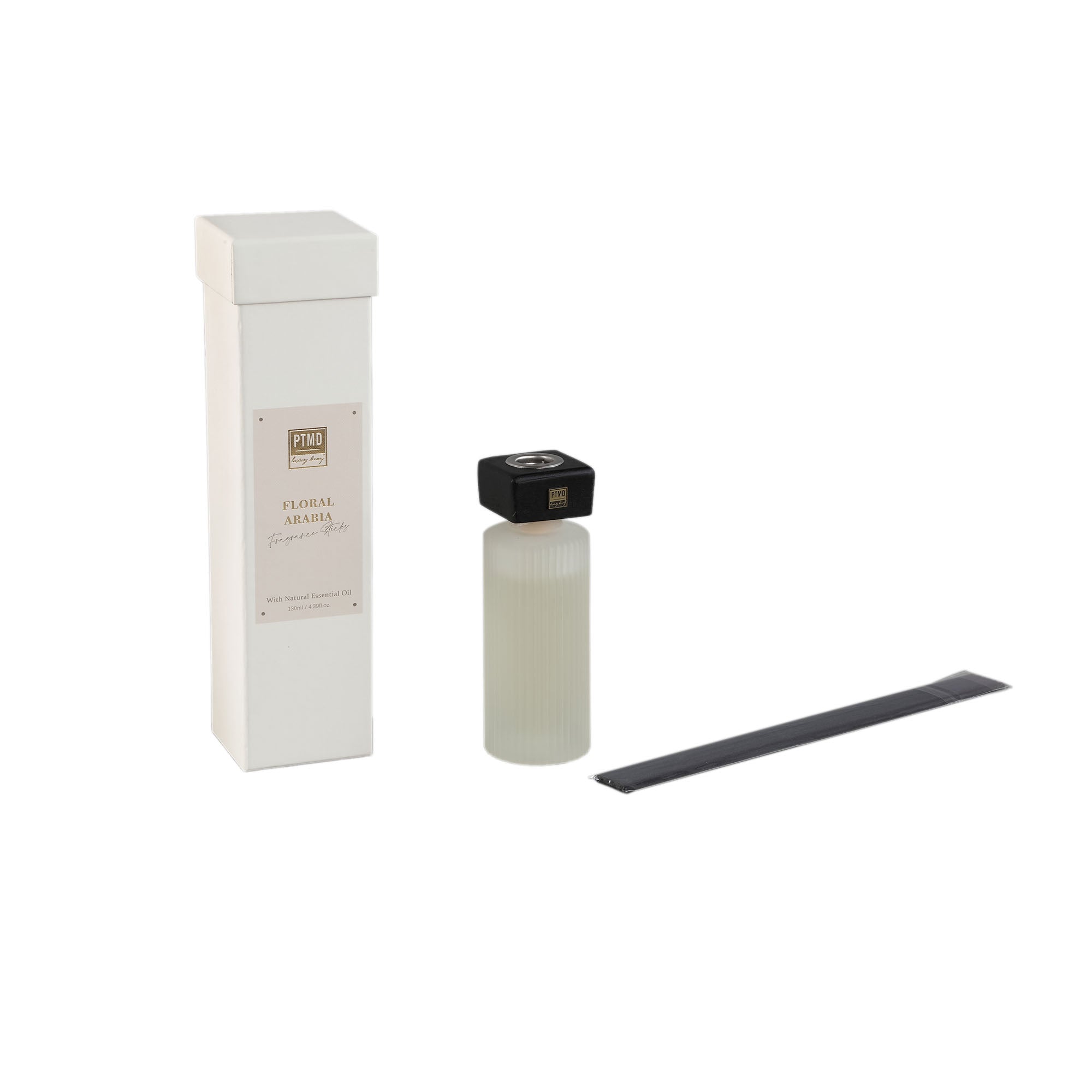 Geurstokjes New Elements floral arabia PTMD