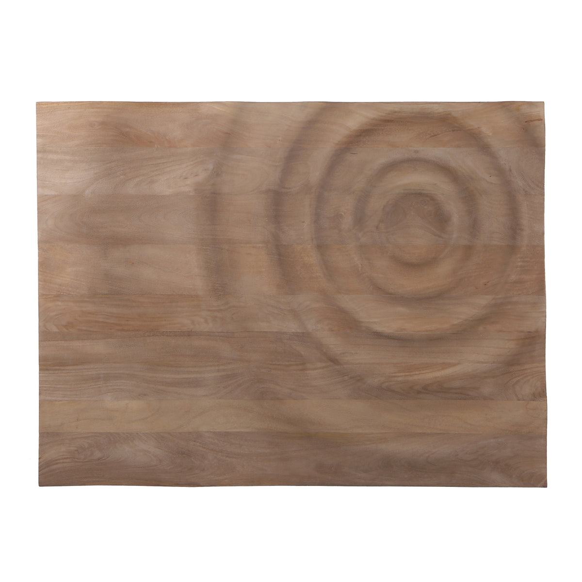 Mattin Naturel Mangohout Wandpaneel PTMD