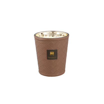 Duftkerze Exclusive Oak Blackcurrant Small PTMD
