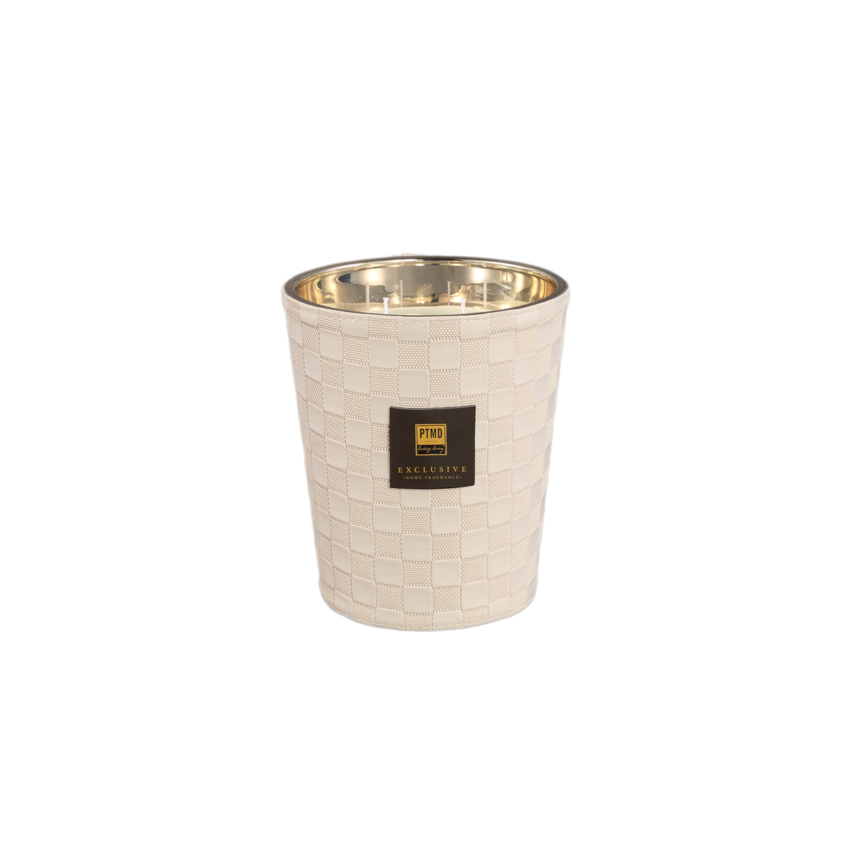 Duftkerze Exclusive Clean Linnen Small PTMD