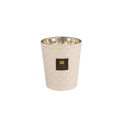 Duftkerze Exclusive Clean Linnen Small PTMD