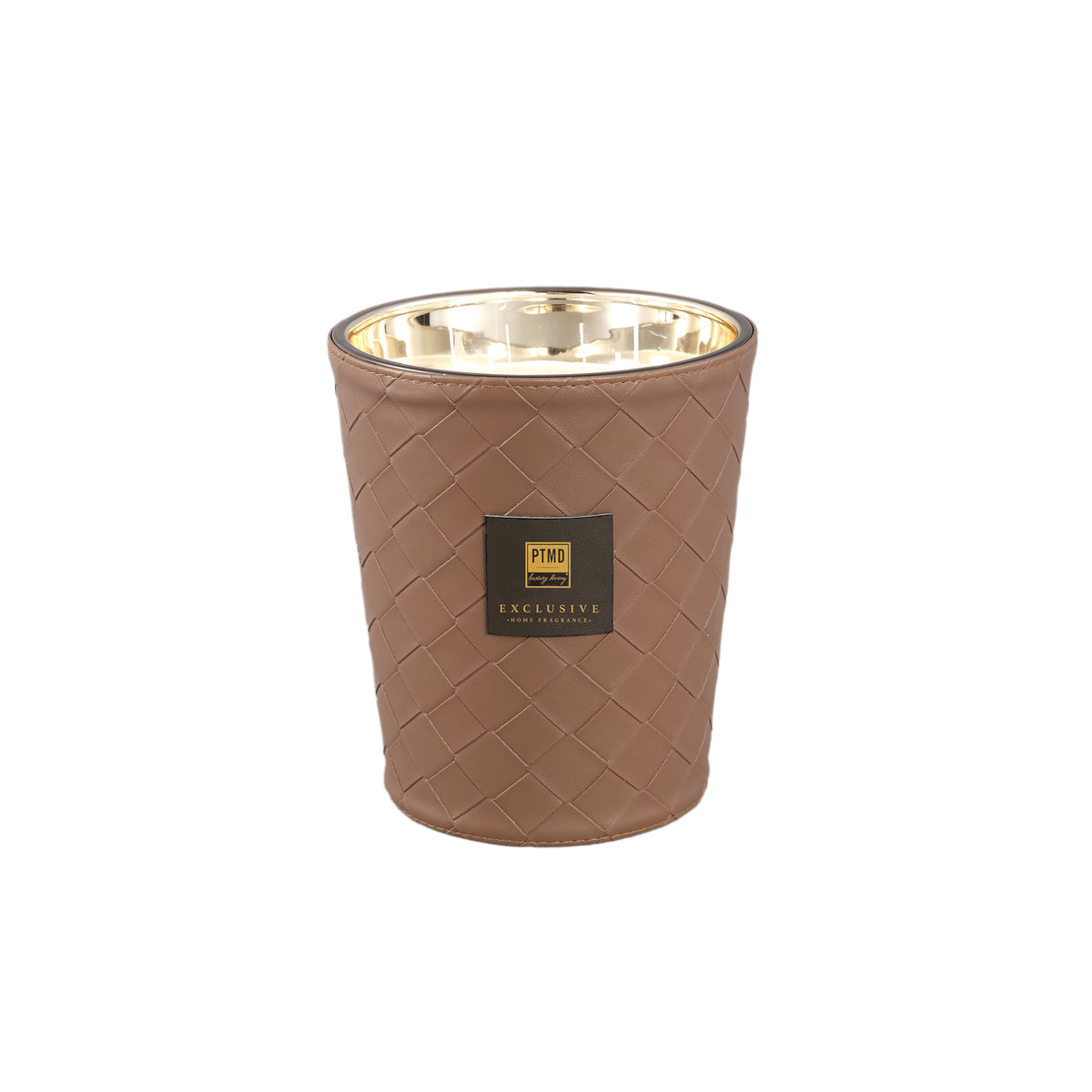 Duftkerze Exclusive Oak Blackcurrant Large PTMD