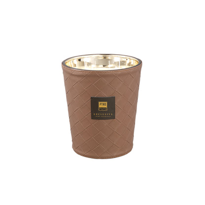 Duftkerze Exclusive Oak Blackcurrant Large PTMD