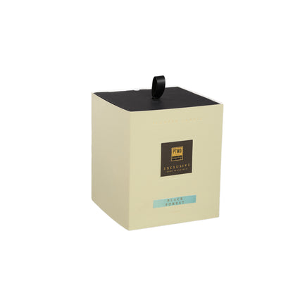 Duftkerze Exclusive Black Forest Large PTMD