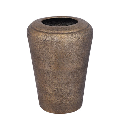 Kardine Exclusieve Antique Gouden Pot Tapered Large PTMD