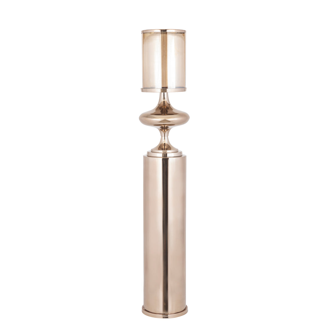 Rodire Bronze Vloer Windlicht Large PTMD