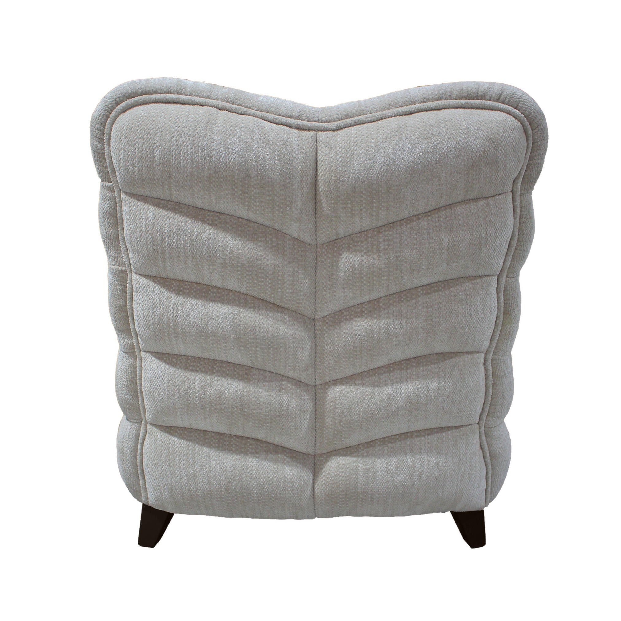 Medina Beige Fauteuil Curved PTMD