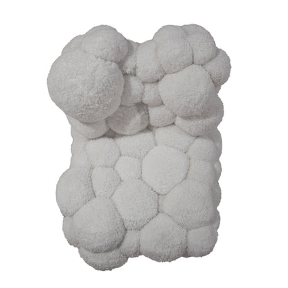 Dokota Off White Cloud Fauteuil PTMD