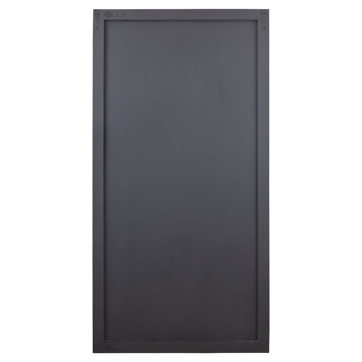 Connolly Oil Green Wood Rect Wall Panel L PTMD
