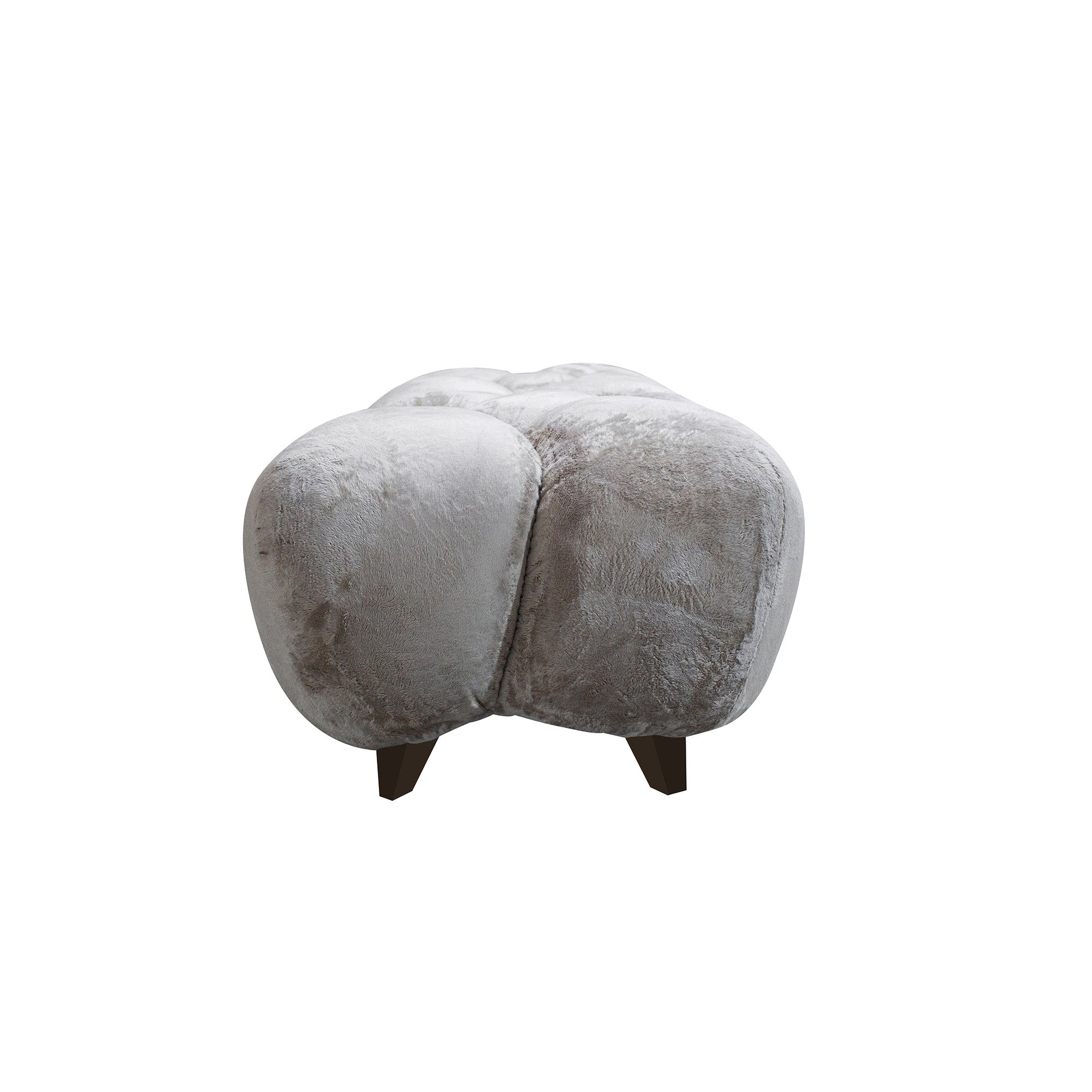 Nubibus Bench Beige 160.0 x 60.0 x 41.0 cm PTMD