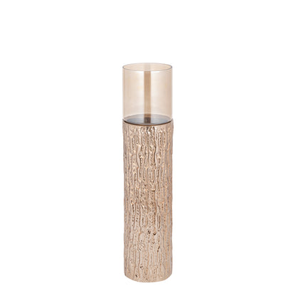 Rezy BrownGold Big Floor Stormlight Amber Luster S PTMD