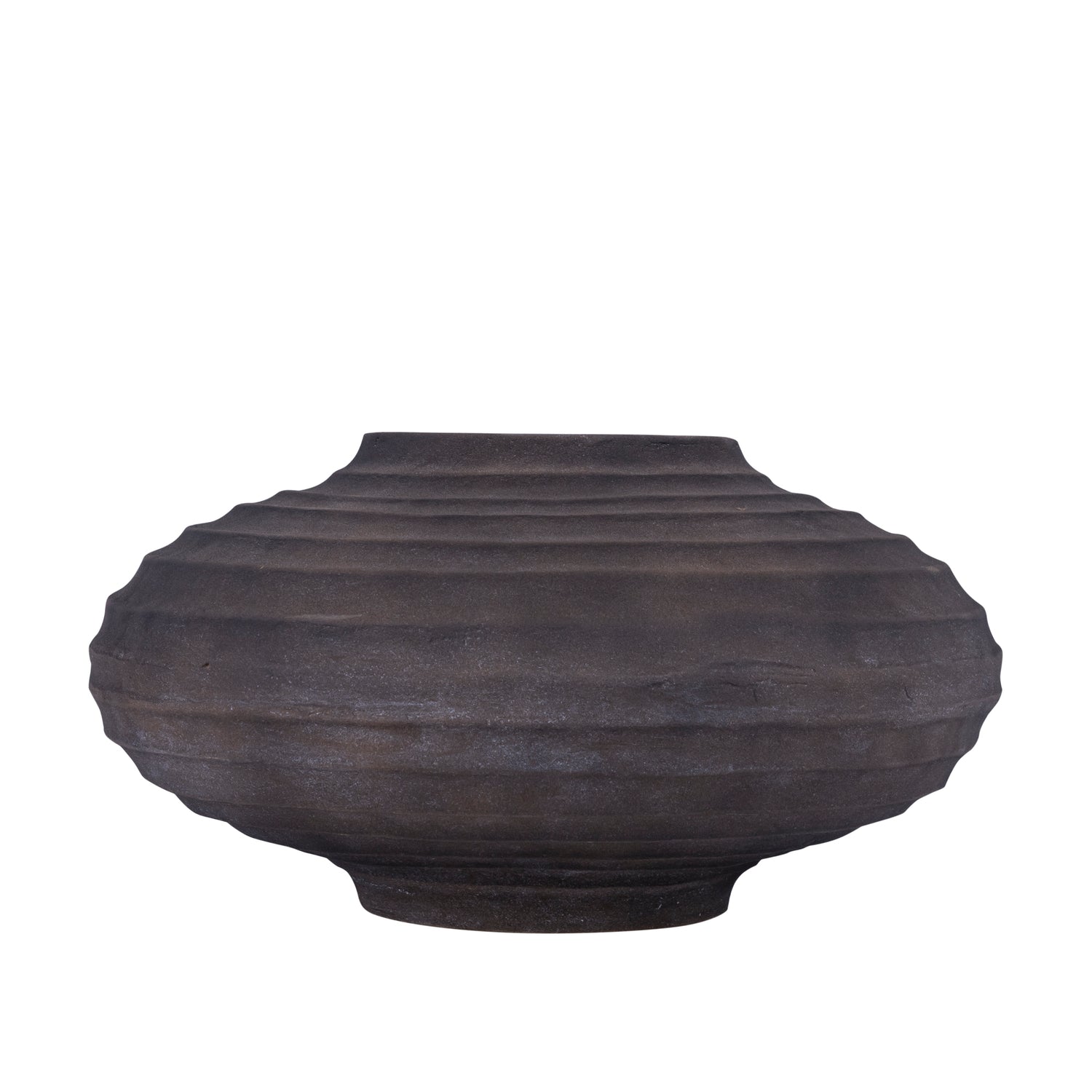 Kody Brown Stone Wash casted alu ribbed pot L PTMD