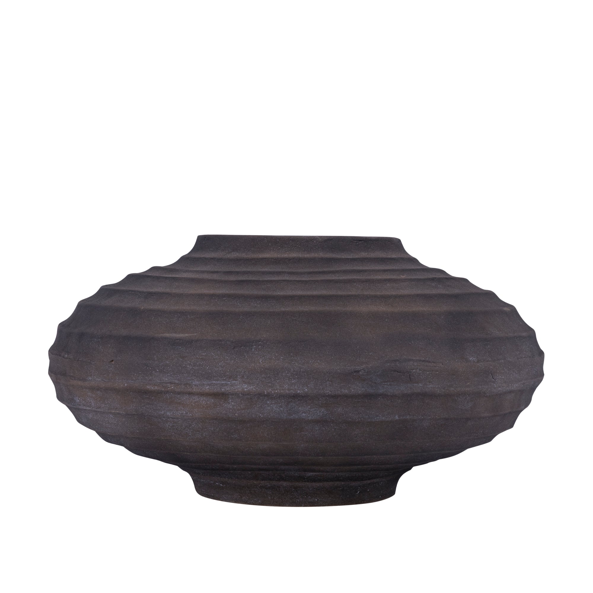 Kody Brown Stone Wash casted alu ribbed pot L PTMD