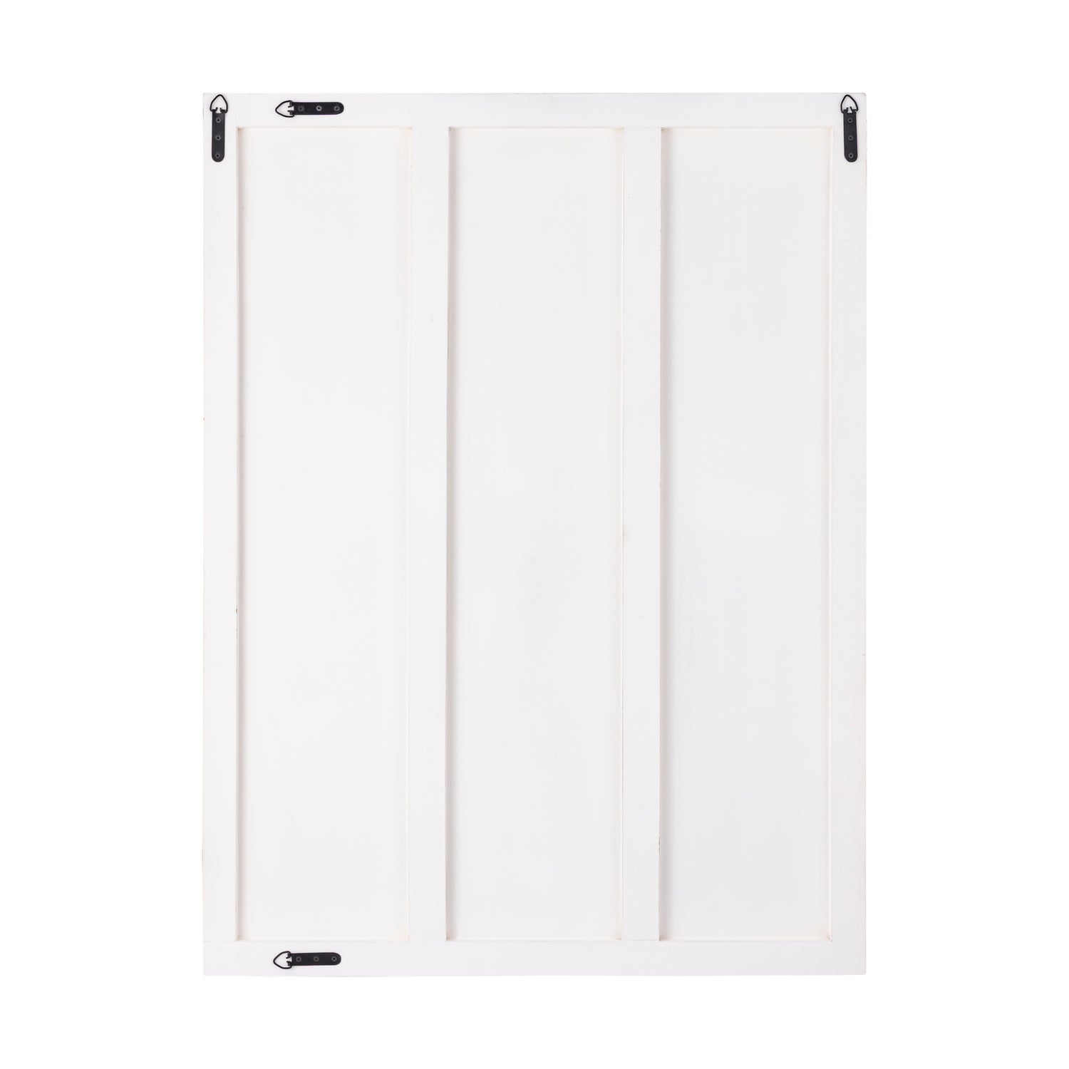 Wandpaneel Seline Wit MDF Golvend Klein PTMD