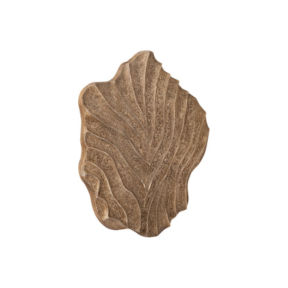 Wandpaneel Abbie Beige MDF Wavy Organisch Small PTMD