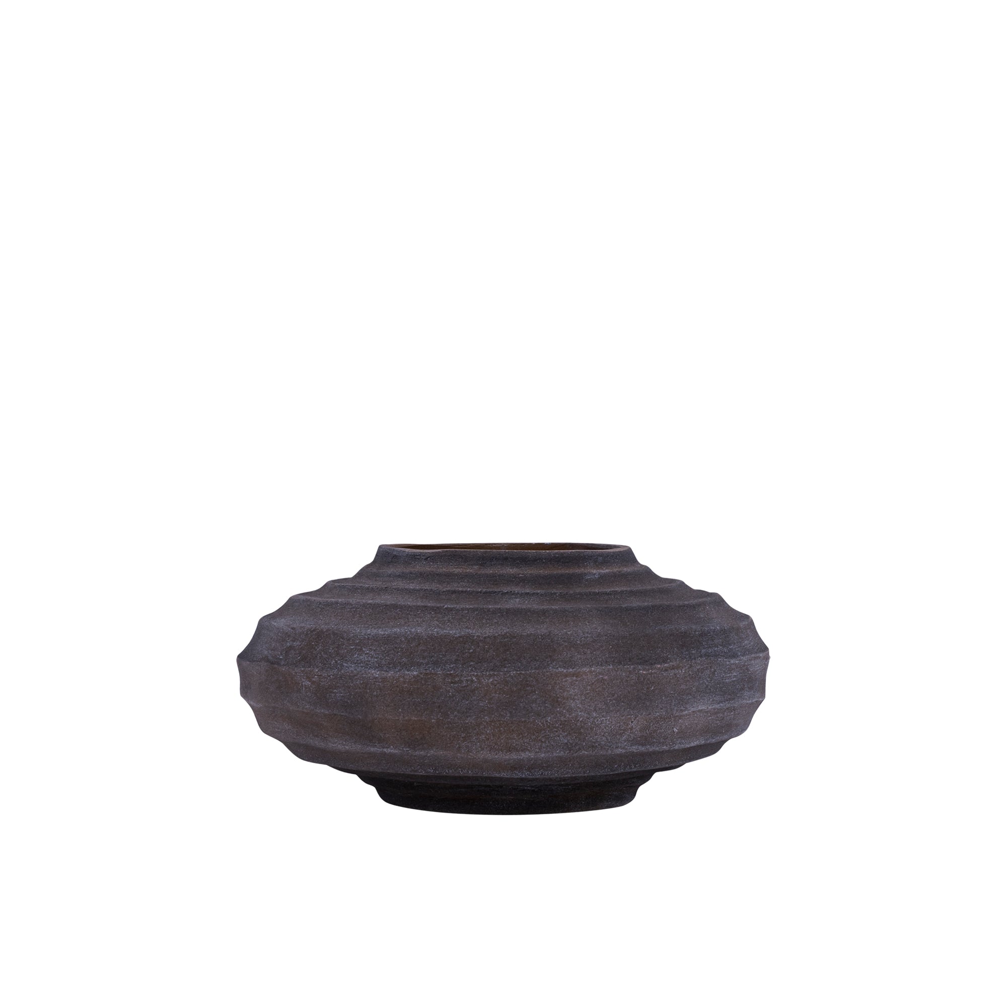Kody Brown Stone Wash casted alu ribbed pot S PTMD