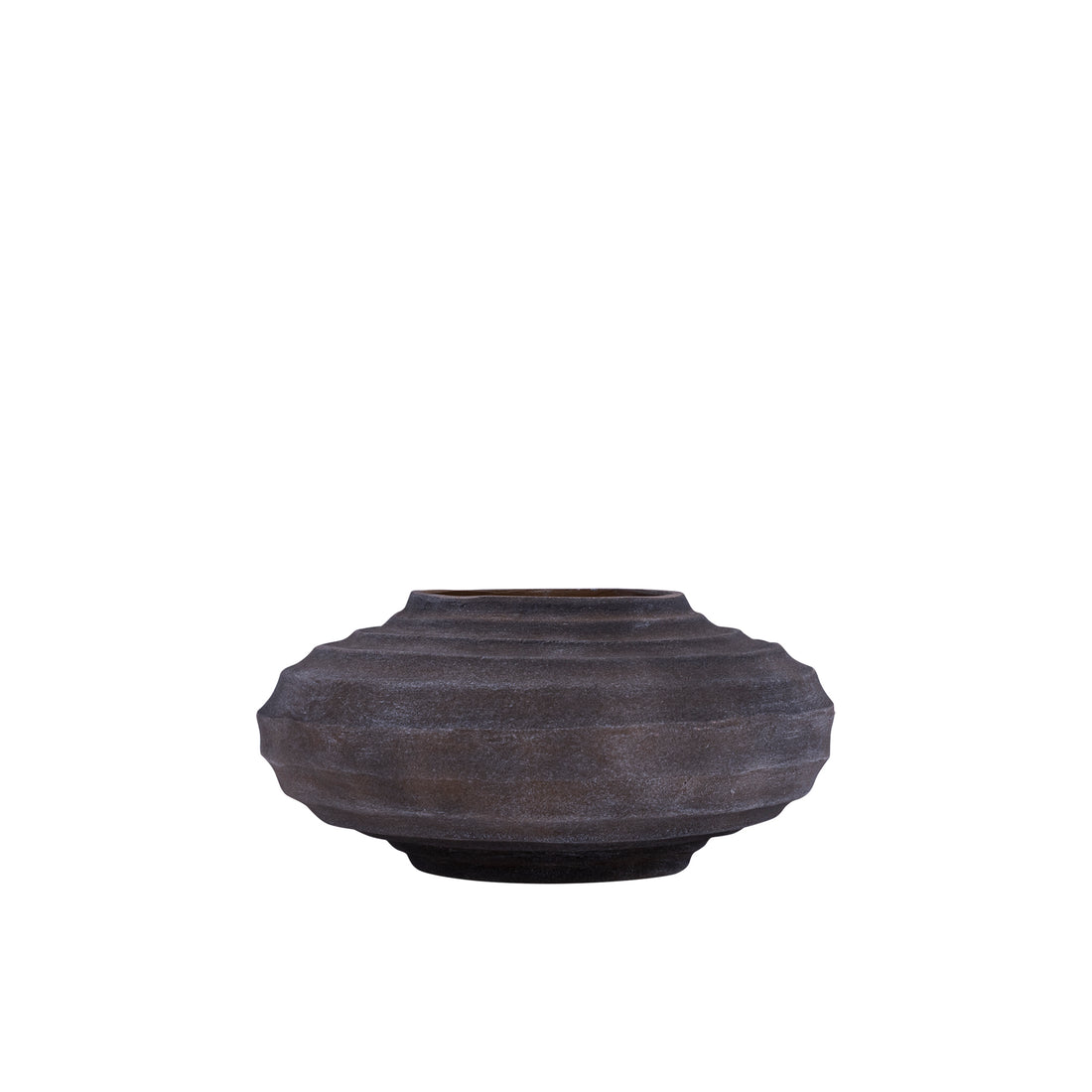 Kody Brown Stone Wash casted alu ribbed pot S PTMD