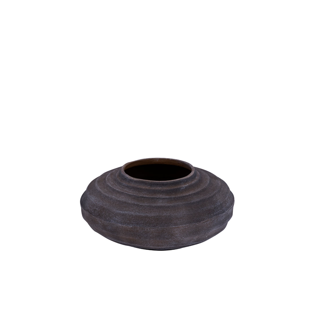 Kody Brown Stone Wash casted alu ribbed pot S PTMD