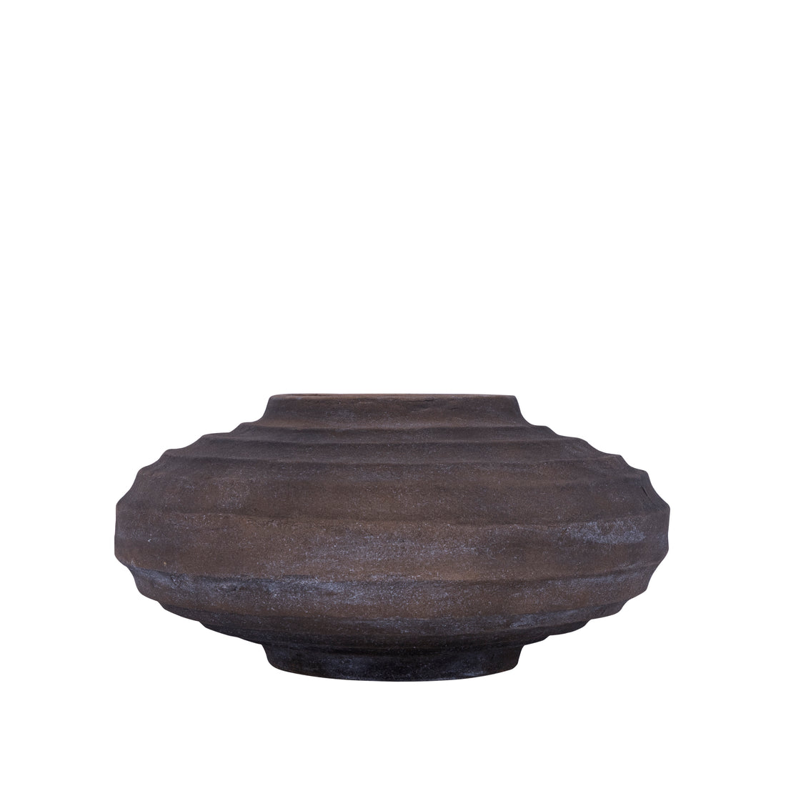 Kody Brown Stone Wash casted alu ribbed pot M PTMD