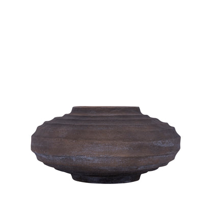 Kody Brown Stone Wash casted alu ribbed pot M PTMD