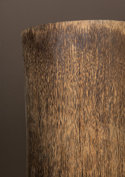 Palmhout Pot Jamez Luxe Large Ø50x120cm PTMD