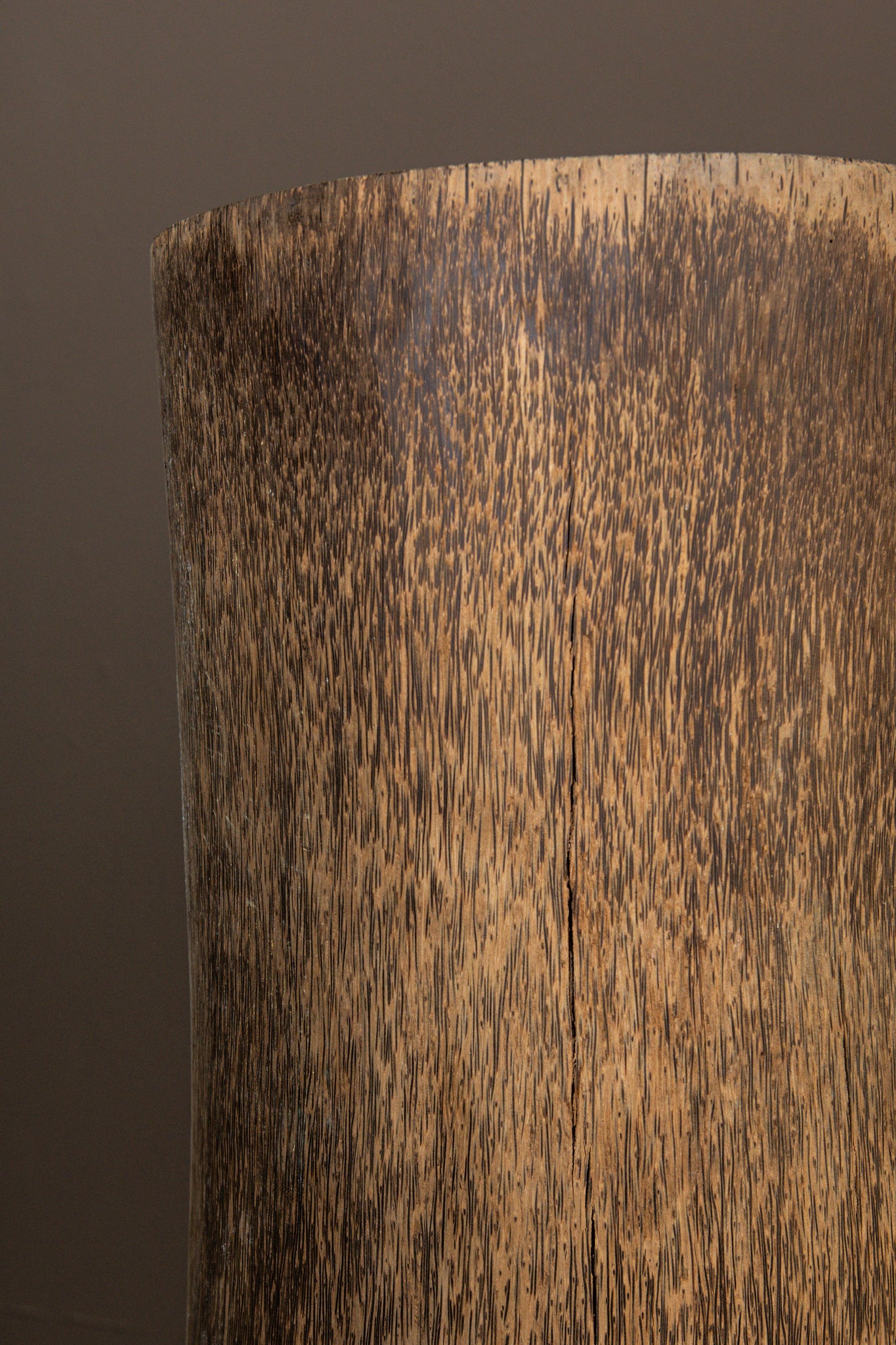 Palmhout Pot Jamez Luxe Large Ø50x120cm PTMD