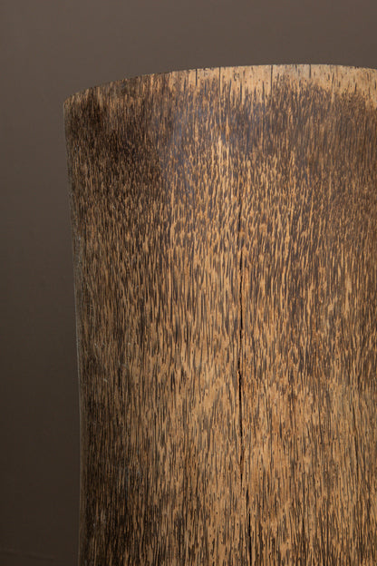 Palmhout Pot Jamez Luxe Large Ø50x120cm PTMD