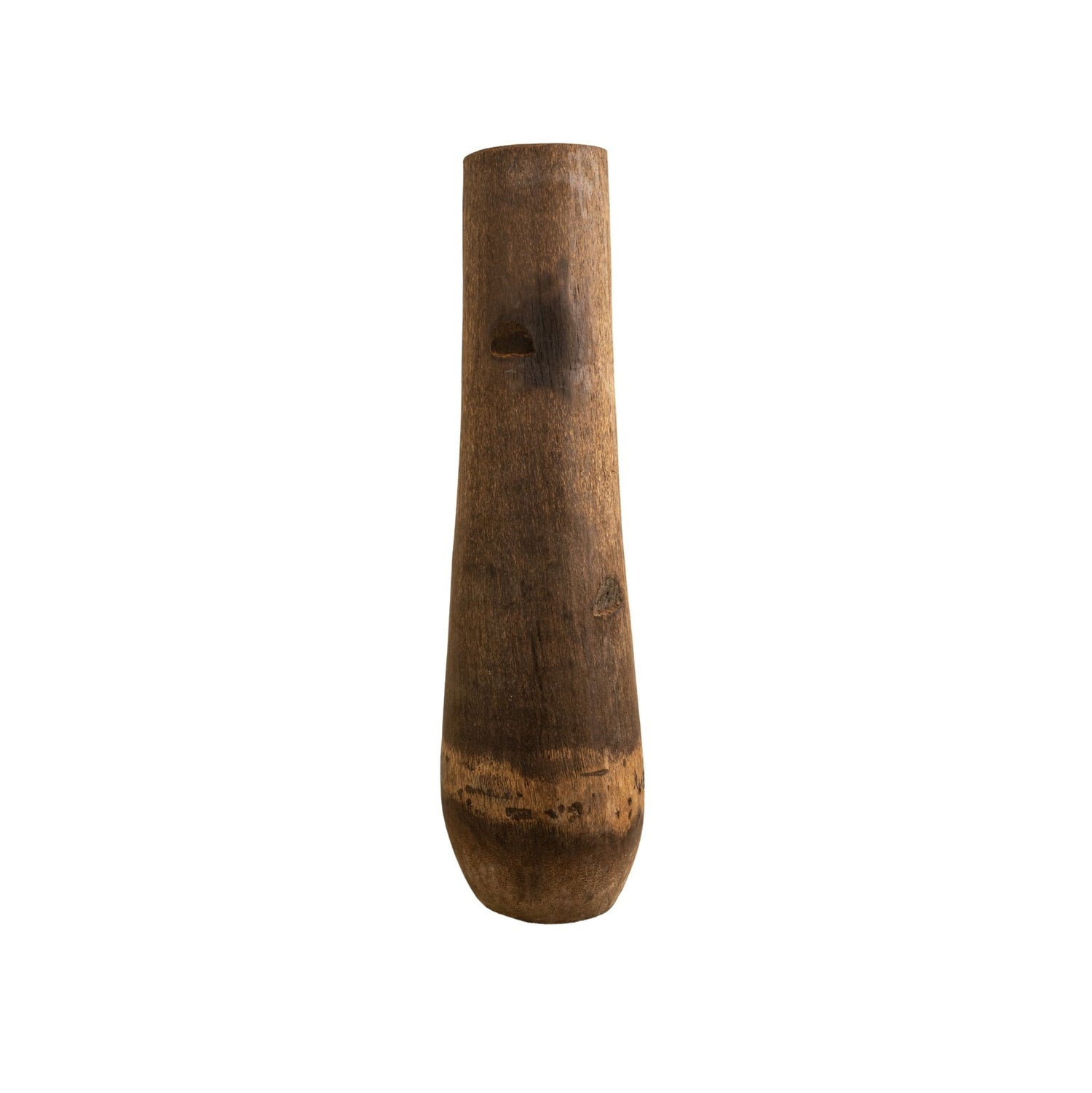 Palmhout Pot Jamez Luxe XL Ø50x180cm PTMD