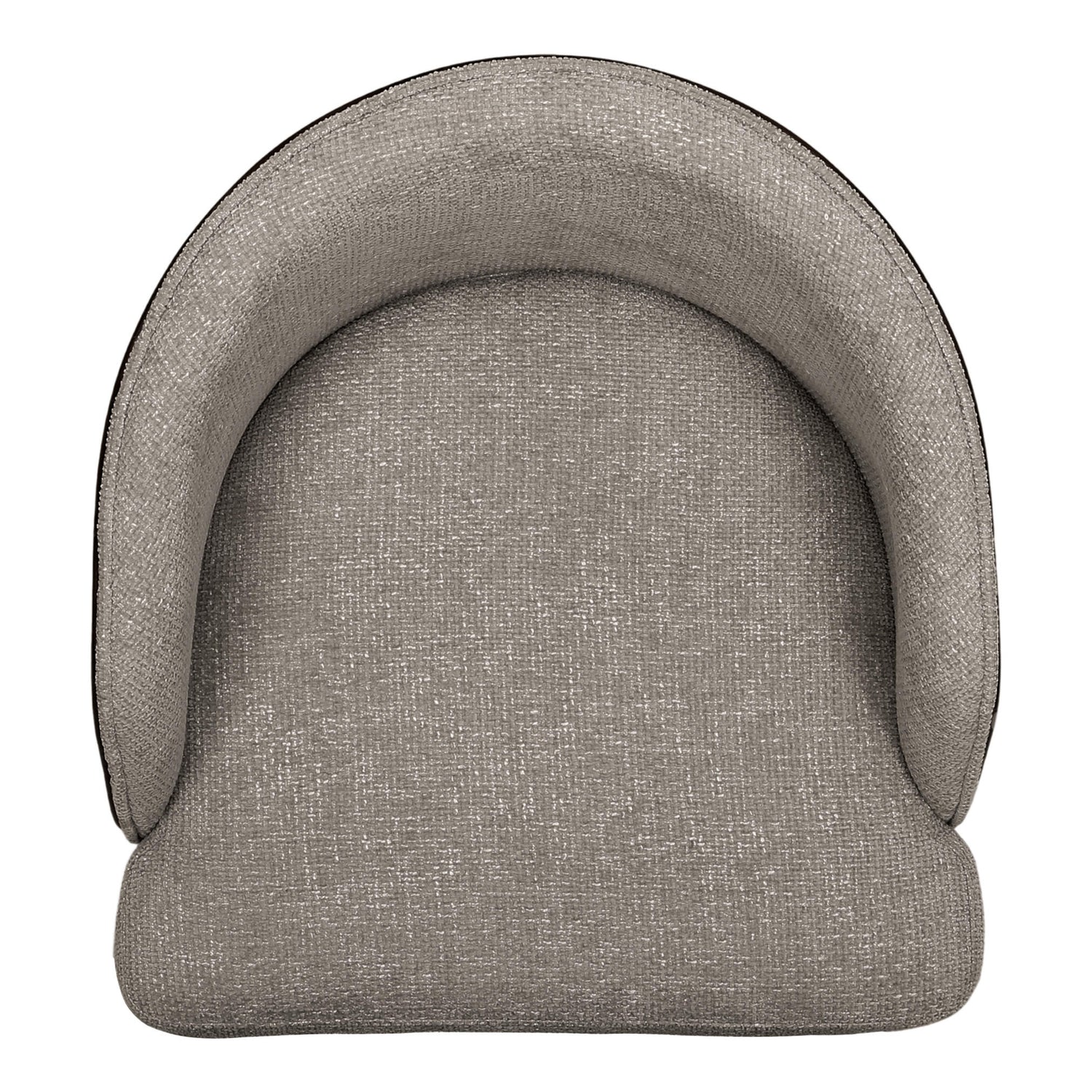 Eetkamerstoel Bosca 3 mink Taupe PTMD