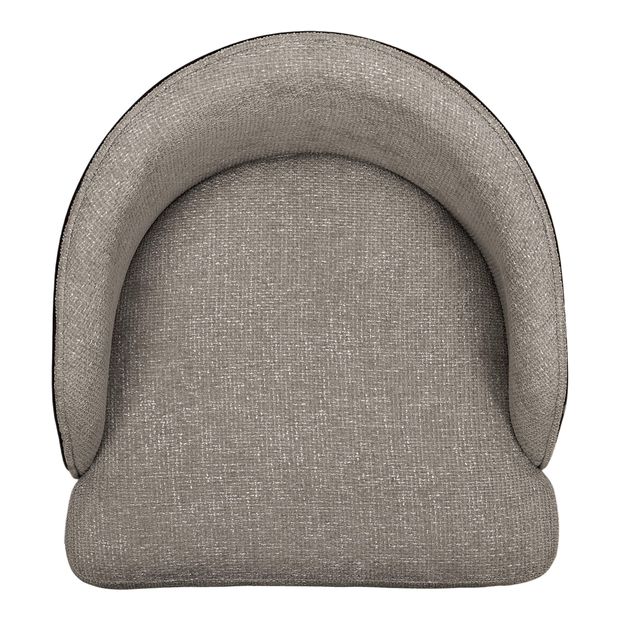 Eetkamerstoel Bosca 3 mink Taupe PTMD