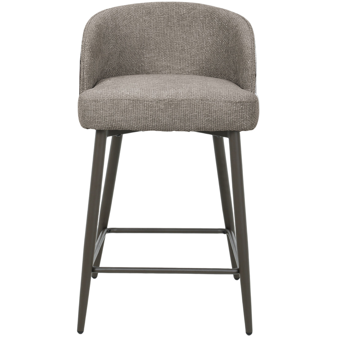 Barstoel Bosca Legacy 3 Mink Taupe PTMD