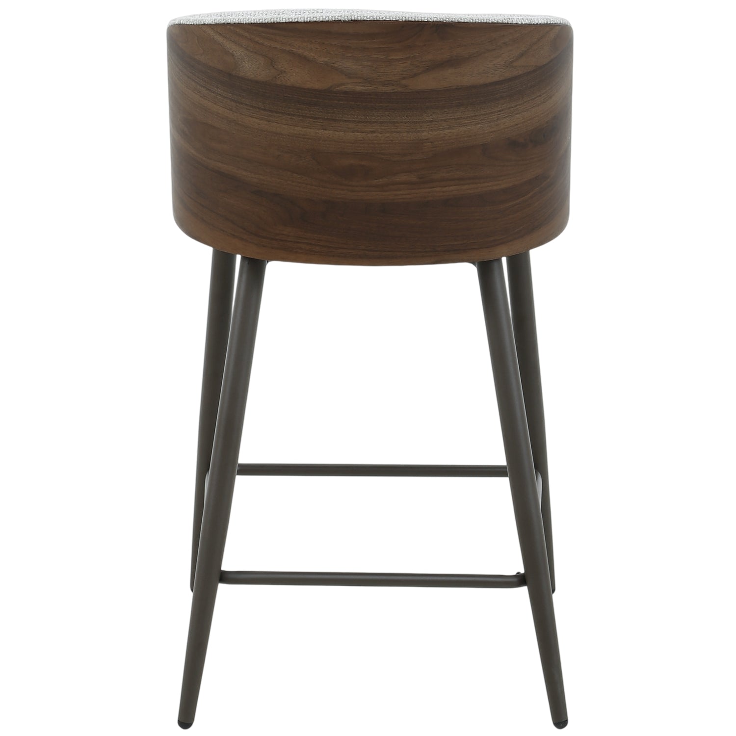 Barstoel Bosca Legacy 3 Mink Taupe PTMD