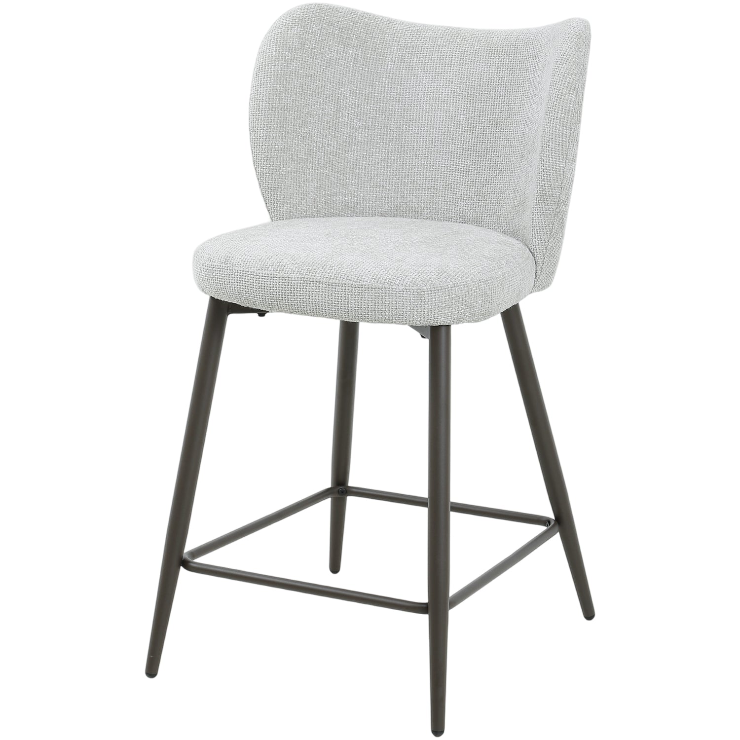 Barstoel Pebble Legacy 15 Beige PTMD