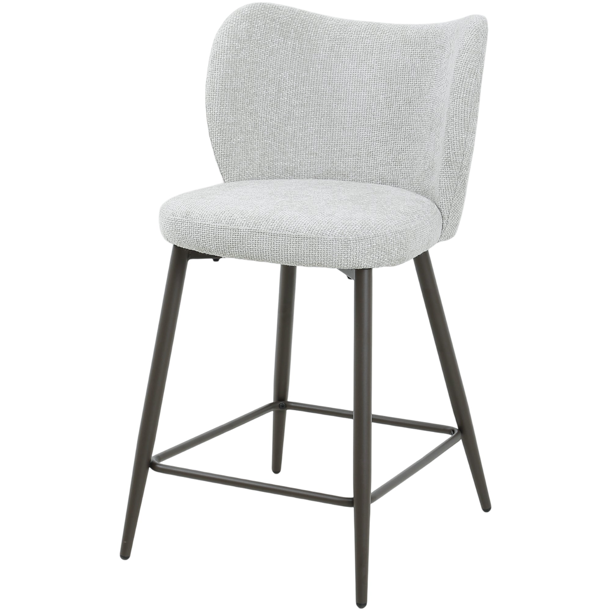 Barstoel Pebble Legacy 15 Beige PTMD